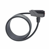 Evo - LockUp Key Cable Locks _ Unite - B1keparts.com